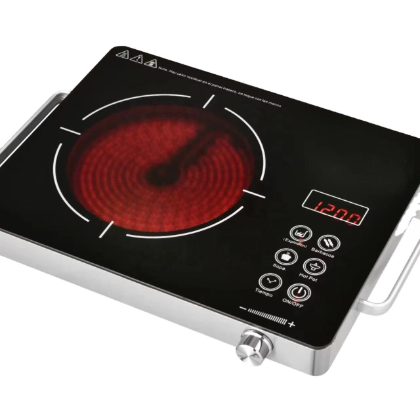 Infrared cooker